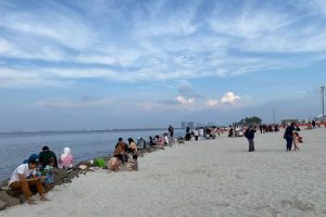 3. Wisata Pantai Indah Kapuk 2 Jadi Wajah Baru Jakarta